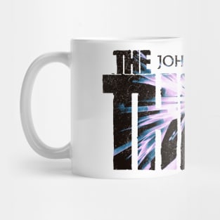 Retro The Thing Mug